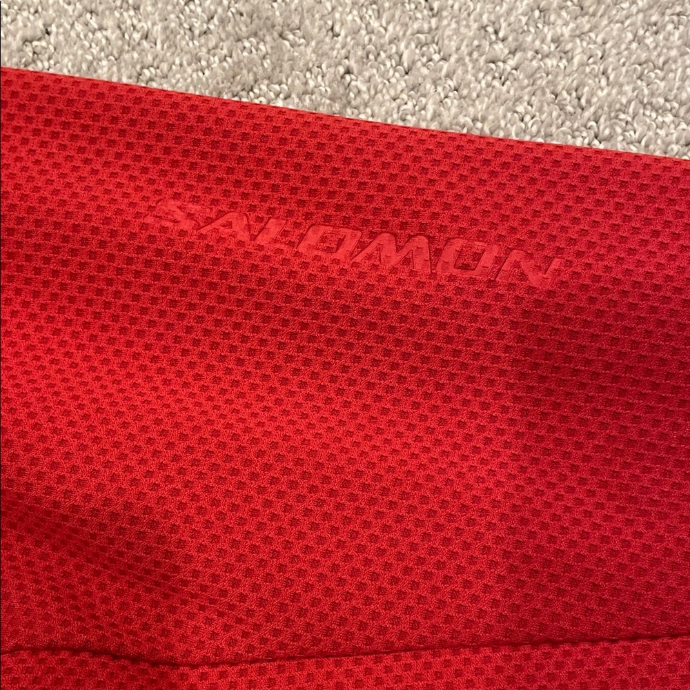 Salomon Scarlet Performance Jacket - image 3